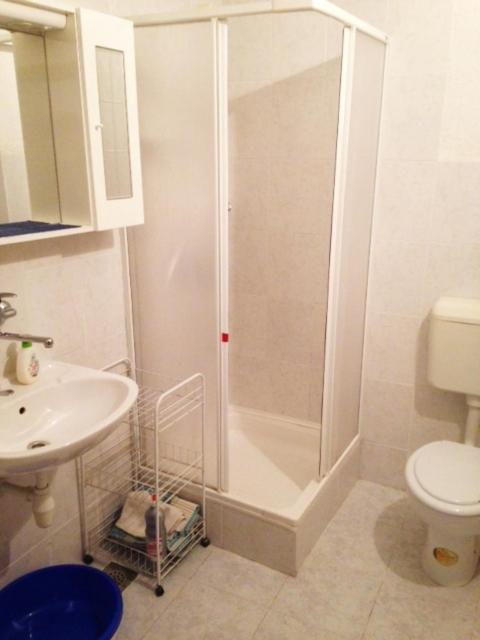 Apartman Gracin プリモシュテン エクステリア 写真