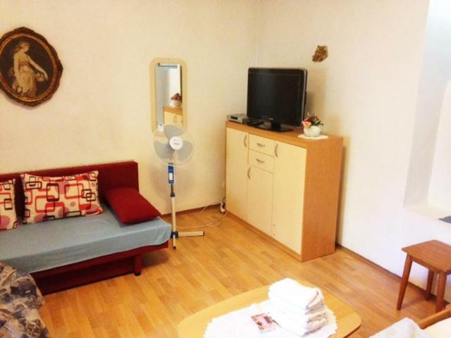 Apartman Gracin プリモシュテン エクステリア 写真