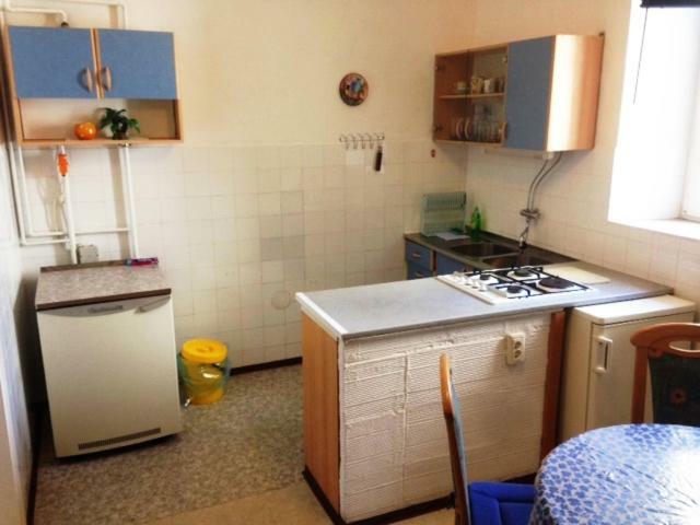 Apartman Gracin プリモシュテン エクステリア 写真