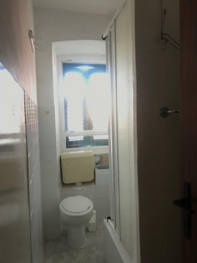 Apartman Gracin プリモシュテン エクステリア 写真