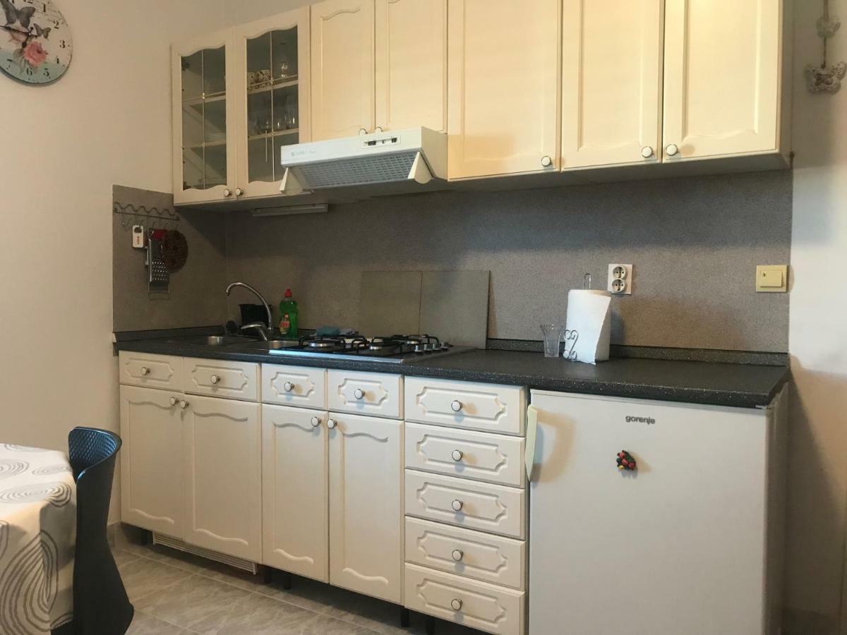Apartman Gracin プリモシュテン エクステリア 写真